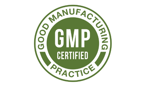 Gut Save gmp certified